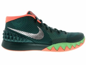 ナイキ メンズ カイリー１ Nike Kyrie 1 "Venus Flytrap" バッシュ Emerald/Metallic Silver