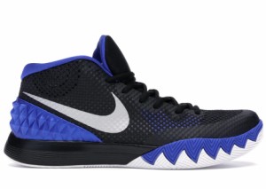 ナイキ メンズ カイリー１ Nike Kyrie 1 "Duke Brotherhood" バッシュ Lyon Blue/Black/Anthracite