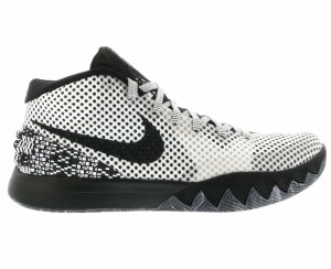 ナイキ メンズ カイリー１ Nike Kyrie 1 "BHM" バッシュ White/Dark Grey/Black