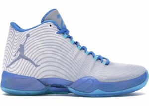 ジョーダン メンズ ２９ Jordan XX9 "Playoff Pack Home" バッシュ WHITE/WHITE-COOL BLUE-PHOTO BLUE