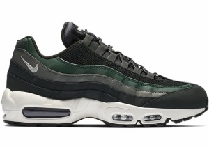 ナイキ メンズ エアマックス９５ Nike Air Max 95 Essential Outdoor Green Essential Outdoor Green