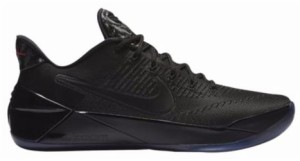 ナイキ メンズ コービーAD Nike Kobe A.D. "Black Mamba" バッシュ Black-Gum Light Brown