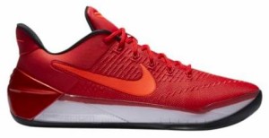 ナイキ メンズ コービー Nike Kobe A.D. "UNIVERSITY RED" バッシュ University Red/Total Crimson/Black