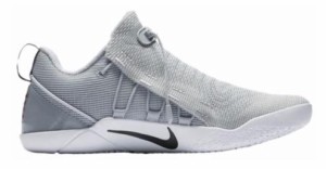 ナイキ メンズ コービー Nike Kobe AD A.D. NXT "Wolf Grey" バッシュ Wolf Grey/Dark Grey