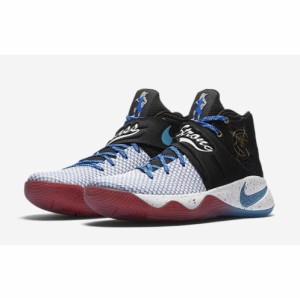 ナイキ メンズ カイリー２ Nike Kyrie 2 "Doernbecher" バッシュ Andy Grass