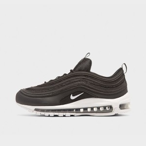 ナイキ メンズ エアマックス９７ NIKE AIR MAX 97 CASUAL SHOES スニーカー Black/White