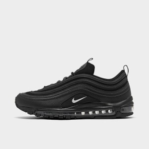 ナイキ メンズ エアマックス９７ IKE AIR MAX 97 CASUAL SHOES スニーカー Black/White/Anthracite