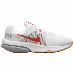 ナイキ メンズ ハイキングシューズ Nike Prevail - Summit White/Chile Red/Wolf Gray