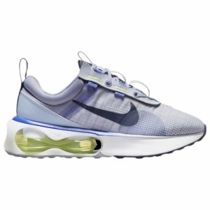 ナイキ キッズ ランニングシューズ Nike Air Max 2021 GS - Ghost/Obsidian/Ashen Slate