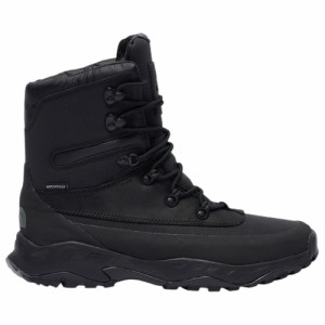 ノースフェイス メンズ ブーツ The North Face Thermoball Lifty II - Black/Black