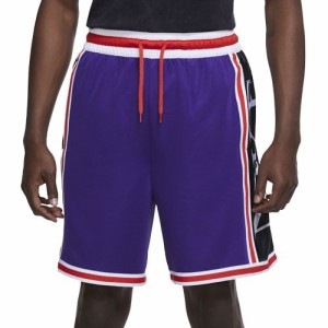 ナイキ メンズ ハーフパンツ バスパン Nike Dri-FIT DNA+ Shorts - Court Purple/Black/White