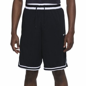 ナイキ メンズ ハーフパンツ バスパン Nike Dri-FIT DNA 3.0 M2Z Shorts - Black/White