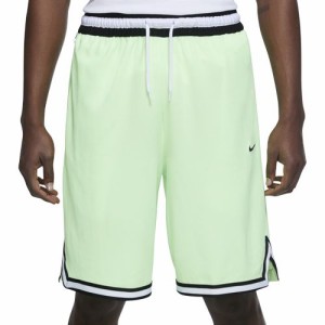 ナイキ メンズ ハーフパンツ バスパン Nike Dri-FIT DNA 3.0 M2Z Shorts - Lime Glow/Black