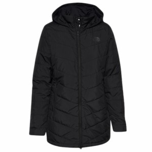 ノースフェイス レディース アウター ジャケット タンブレロ パーカー The North Face Tamburello Parka - Black 黒 ブラック ウィメンズ