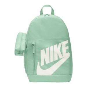 ナイキ メンズ バックパック Nike Young Elemental Backpack - Enamel Green/White