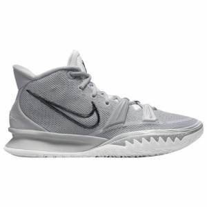 ナイキ メンズ バッシュ Nike Kyrie 7 - Wolf Grey/Black/White