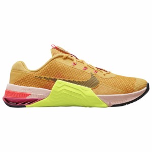 ナイキ メンズ メトコン７ トレーニングシューズ Nike Metcon 7 - Pollen/Black/Volt