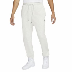 ジョーダン メンズ スウェットパンツ Jordan Statement Fleece Pants - Grey/Grey