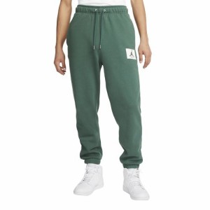 ジョーダン メンズ スウェットパンツ Jordan Statement Fleece Pants - Green/Green