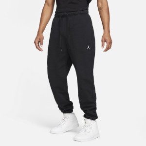 ジョーダン メンズ スウェットパンツ Jordan Essential Fleece Pants - Black