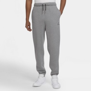 ジョーダン メンズ スウェットパンツ Jordan Essential Fleece Pants - Carbon Heather