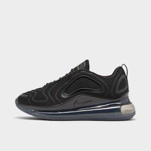 ナイキ メンズ エアマックス７２０ Nike Air Max 720 "Black Mesh" スニーカー Black