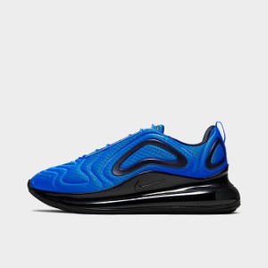 ナイキ メンズ Nike Air Max 720 エアマックス７２０ スニーカー Racer Blue/Dynamic Yellow/Black