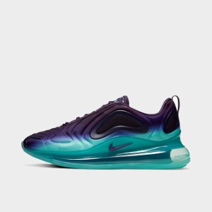 ナイキ メンズ Nike Air Max 720 エアマックス７２０ スニーカー Grand Purple/Aurora/Court Purple