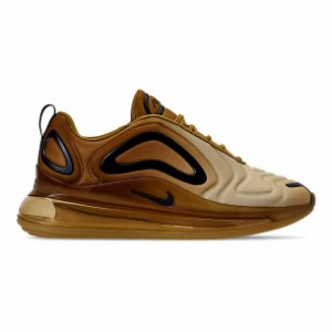 ナイキ メンズ エアマックス７２０ Nike Air Max 720 "Desert" スニーカー Wheat/Black/Club Gold