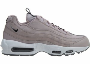 ナイキ メンズ エアマックス９5 Air Max 95 Se Particle Rose Black-White  PARTICLE ROSE/BLACK-WHITE