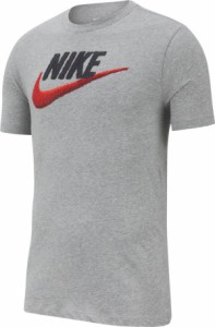 ナイキ メンズ Nike Sportswear Futura T-Shirt Ｔシャツ 半袖 SILVER PINE