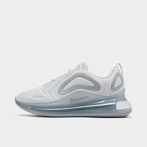 ナイキ レディース スニーカー Nike Air Max 720 エアマックス７２０ Vast Grey/Vast Grey/Wolf Grey