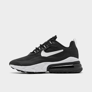 ナイキ レディース エアマックス２７０ Nike Air Max 270 スニーカー Black/White/Black