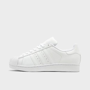 アディダス スーパースター メンズ adidas Originals Superstar スニーカー White/White