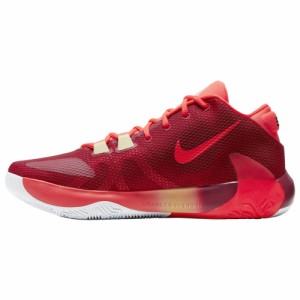 ナイキ メンズ ズーム フリーク 1 Nike Zoom Freak 1 バッシュ Noble Red/Blackened Blue/Bright Crimson