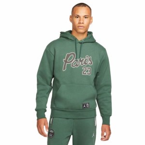 【完売品】NIKE JORDAN PSG zip hoodie ジョーダン M