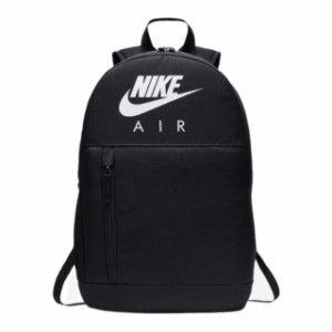 ナイキ メンズ バックパック Nike Elemental GFX Backpack - Black/Black/White