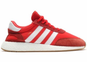 アディダス メンズ adidas Originals I-5923 スニーカー ランニングシューズ Red/White/Gum