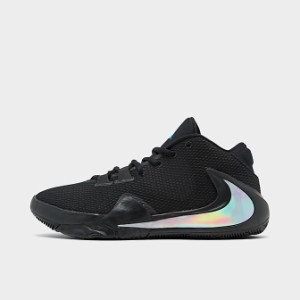 ナイキ メンズ ズームフリーク１ Nike Zoom Freak 1 バッシュ Black/Multi-Color/Photo Blue