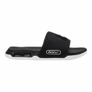 ナイキ メンズ サンダル Nike Air Max Cirro Slide - Black/White