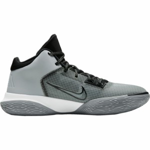 ナイキ メンズ バッシュ Nike Flytrap IV - Wolf Grey/Black/Metallic Silver