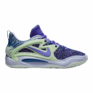 ナイキ メンズ バッシュ Nike KD 15 - Purple/Blue/Navy