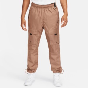 ジョーダン メンズ スウェットパンツ Jordan Jumpman Pants - Brown/Brown