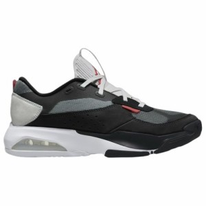 ジョーダン メンズ スニーカー Jordan Air 200E - Black/Red/Grey