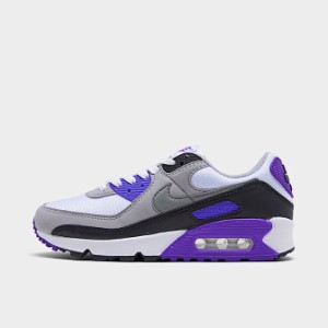 ナイキ レディース エアマックス ９０ Nike Air Max 90 スニーカー White/Particle Grey/Light Smoke Grey