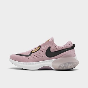 ナイキ レディース Nike Joyride Dual ランニングシューズ Plum Chalk/Black/Metallic Gold