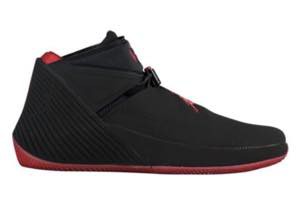 ジョーダン メンズ ホワイノット Jordan Why Not Zer0.1 "Bred" バッシュ Black/Gym Red ZERO.1 ウェストブルック