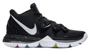 ナイキ メンズ カイリー5 Nike Kyrie 5 IV "Black Magic" バッシュ Multi