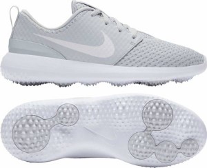 ナイキ レディース Nike 2020 Roshe G Golf Shoes ゴルフシューズ PLATINUM/WHITE/WHITE