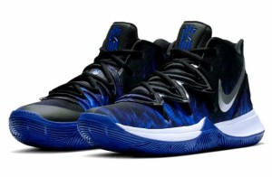 ナイキ メンズ カイリー５ Nike Kyrie 5 IV "Duke" バッシュ Multi-Color/Game Royal デューク NCAA